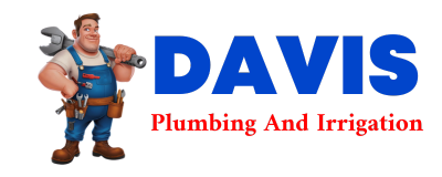 Trusted plumber in RAYVILLE